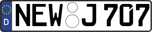 NEW-J707