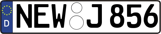 NEW-J856