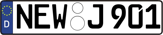 NEW-J901