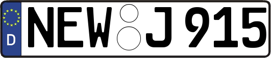 NEW-J915
