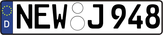 NEW-J948