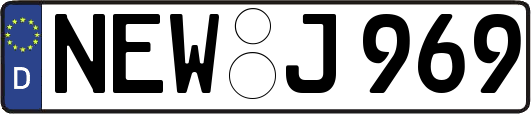 NEW-J969
