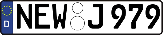 NEW-J979