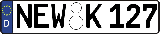 NEW-K127