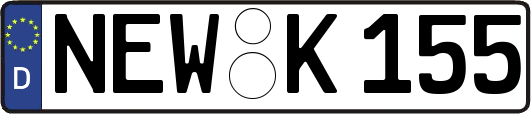 NEW-K155