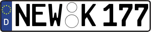 NEW-K177