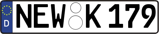 NEW-K179
