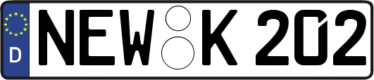 NEW-K202