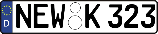 NEW-K323