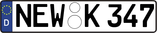 NEW-K347