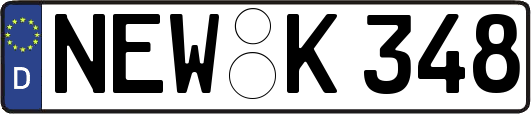 NEW-K348