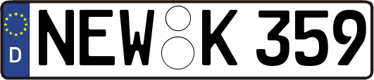 NEW-K359