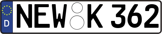 NEW-K362