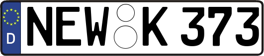 NEW-K373