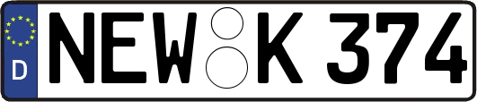 NEW-K374