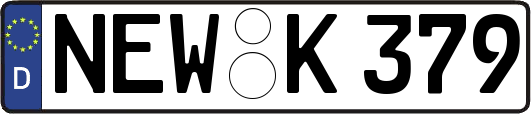 NEW-K379