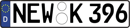 NEW-K396