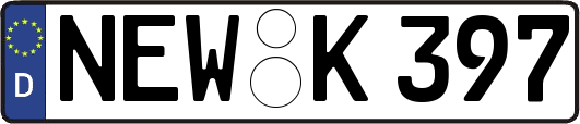 NEW-K397