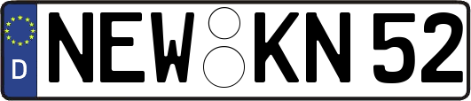 NEW-KN52