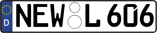 NEW-L606