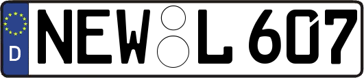NEW-L607
