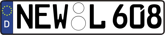 NEW-L608