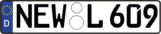 NEW-L609