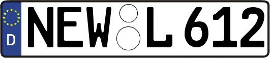NEW-L612
