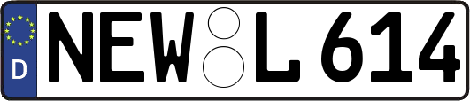 NEW-L614