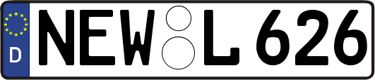 NEW-L626