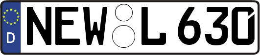NEW-L630