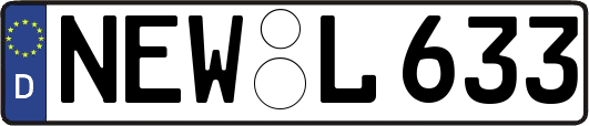 NEW-L633