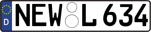 NEW-L634
