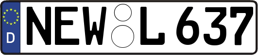 NEW-L637