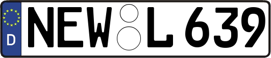 NEW-L639