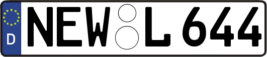NEW-L644