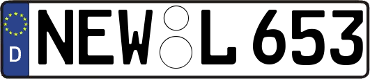 NEW-L653