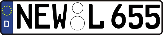 NEW-L655