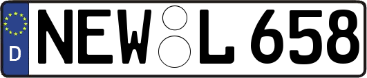 NEW-L658
