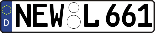 NEW-L661