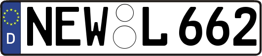 NEW-L662