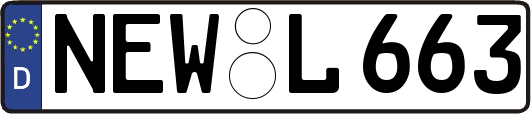 NEW-L663