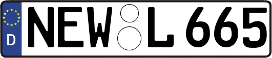NEW-L665