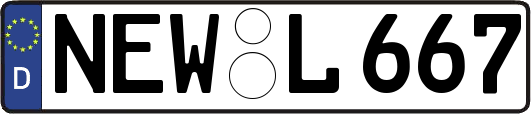 NEW-L667