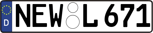 NEW-L671