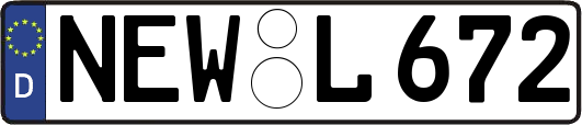 NEW-L672