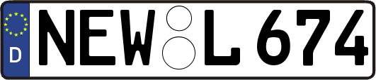 NEW-L674