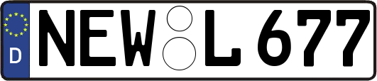 NEW-L677