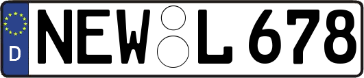 NEW-L678