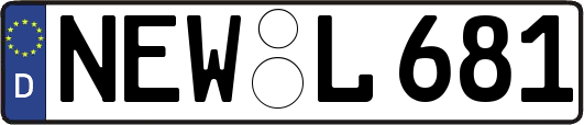 NEW-L681